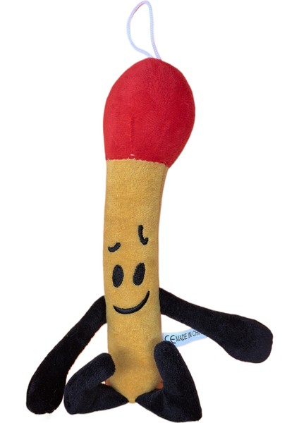 Yume Adası Savaşı Peluş Bebek Oyuncak Bebek (Yurt Dışından)