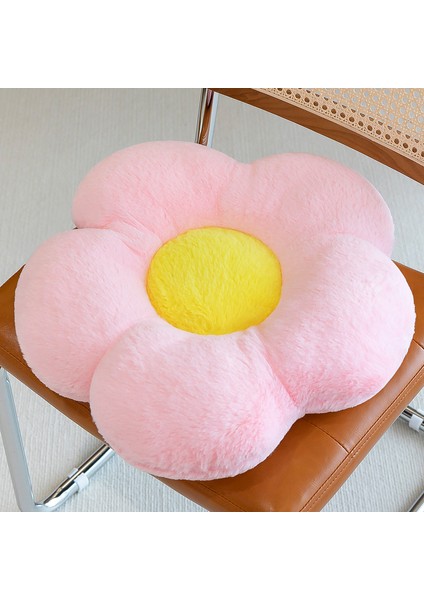 Çiçek Peluş Bebek YASTIĞI-50CM (Yurt Dışından)