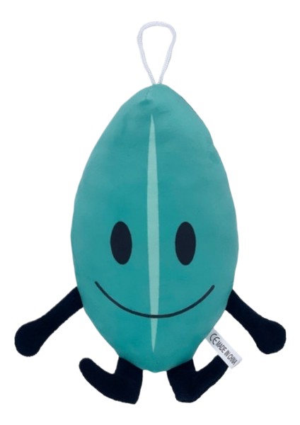 Dream Island Plush Oyuncak (Yurt Dışından)