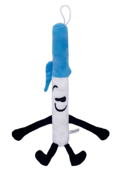 Dream Island Plush Oyuncak (Yurt Dışından)