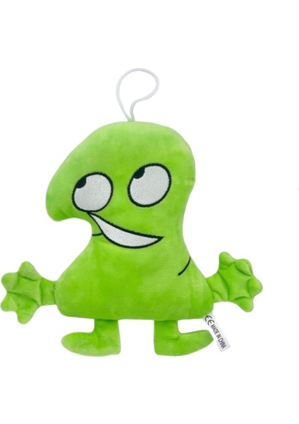 Dream Island Plush Oyuncak (Yurt Dışından)