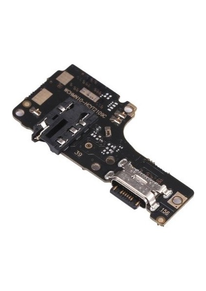 Xiaomi Redmi Note 10 4g / Note 10S Şarj Soketli Mikrofon Bordu fiyatları