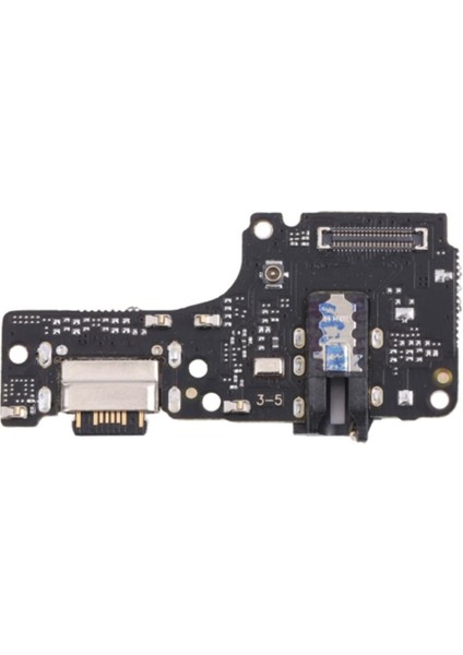 Xiaomi Redmi Note 10 4g / Note 10S Şarj Soketli Mikrofon Bordu modelleri
