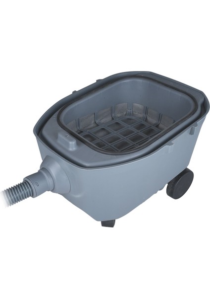 RTM8020 Sessiz Profesyonel Kuru Tip Süpürge 1200 W 23 L 16 Mbar fırsatları