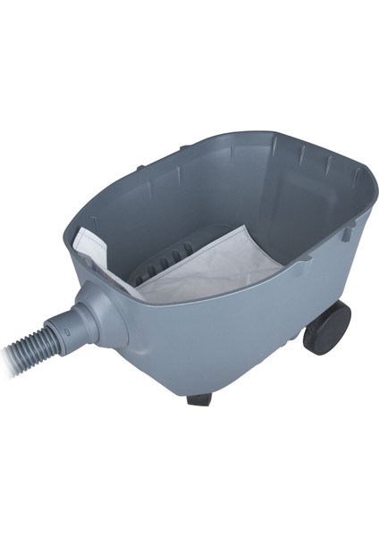 RTM8020 Sessiz Profesyonel Kuru Tip Süpürge 1200 W 23 L 16 Mbar indirimleri