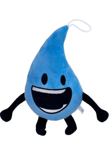 Dream Island Plush Oyuncak (Yurt Dışından)