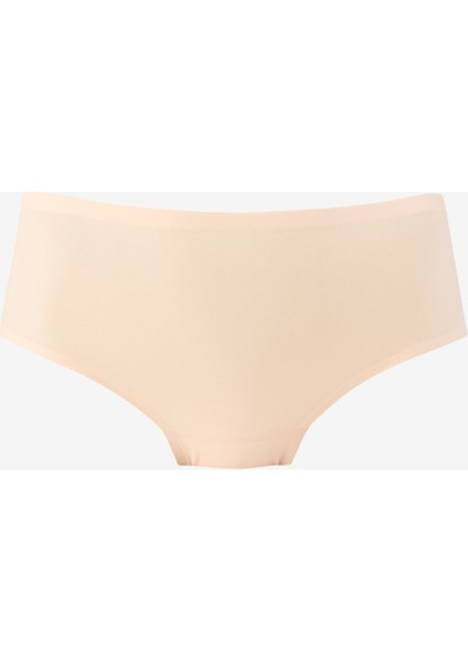 Bej - Altın Kadın Bikini Külot C26440 Ss