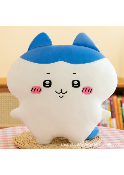 Jiyi Kawa Usagi Bebek Yastık Peluş OYUNCAK-80CM (Yurt Dışından)