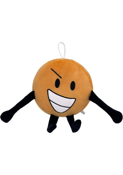 Dream Island Plush Oyuncak (Yurt Dışından)