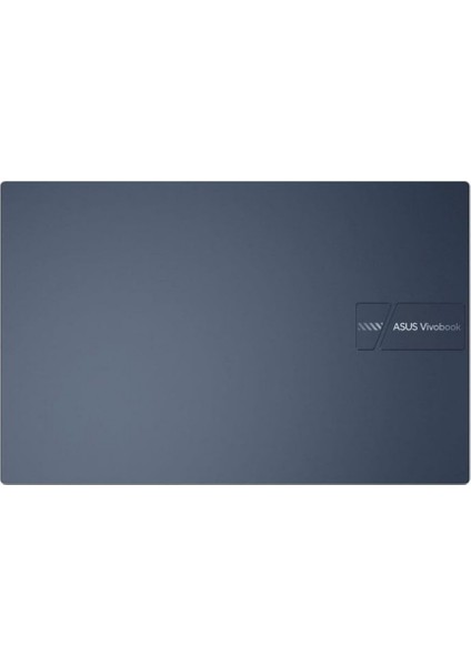 Vivobook 15 İ5-1334U 15.6" 8 GB 4 Tbssd UHD Graphics 15.6" Fhd Freedos Notebook X1504VA-NJ2404AT5