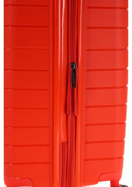 5242 Polipropilen Kırılmaz Körüklü Battal Boy Valiz indirimleri