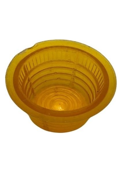 Takoz Lamba Camı Mini (Sarı) (42 Mm) fiyatları