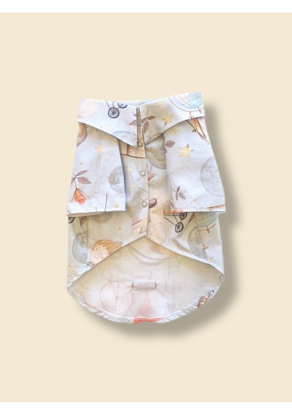 Explorer Köpek Gömleği fiyatları