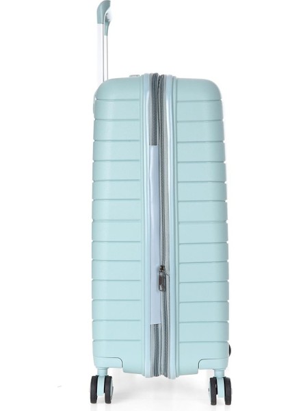 5242 Polipropilen Kırılmaz Körüklü Battal Boy Valiz fırsatları