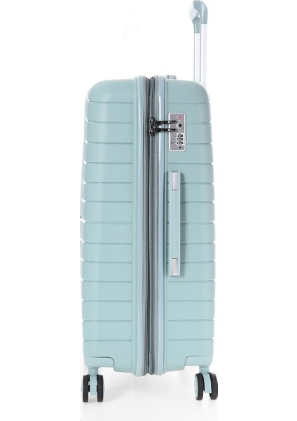 5242 Polipropilen Kırılmaz Körüklü Battal Boy Valiz indirimleri