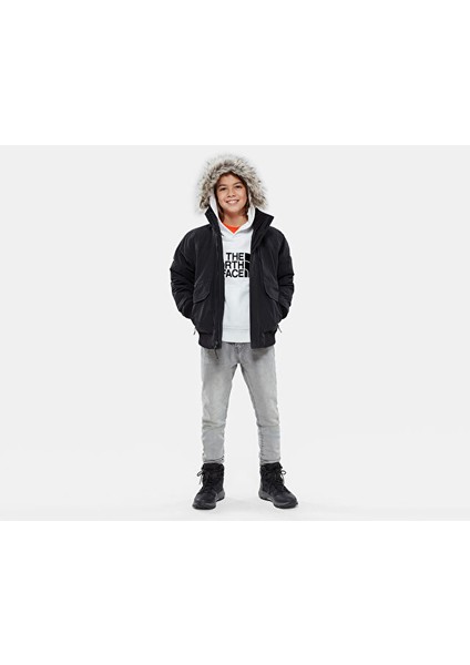 Çocuk Montu T934Qbkx7 modelleri