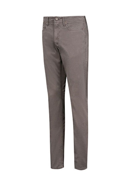Lacivert Erkek Günlük Pantolon A1MT64331 Sargent Lake Slim Stretch Twill Gd 5pkt