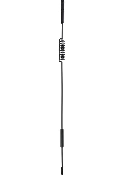Rc Paletli Metal 290 mm Dekoratif Anten 1:10 Rc Paletli Eksenel SCX10 90046 Traxxas Trx-4 RC4WD D90 D110 (Yurt Dışından)