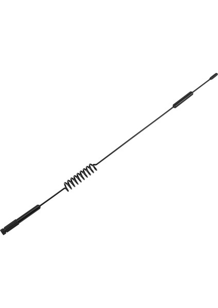 Rc Paletli Metal 290 mm Dekoratif Anten 1:10 Rc Paletli Eksenel SCX10 90046 Traxxas Trx-4 RC4WD D90 D110 (Yurt Dışından) fiyatları