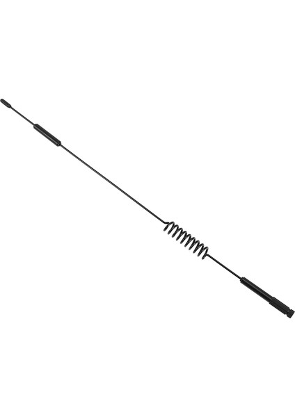Rc Paletli Metal 290 mm Dekoratif Anten 1:10 Rc Paletli Eksenel SCX10 90046 Traxxas Trx-4 RC4WD D90 D110 (Yurt Dışından) modelleri