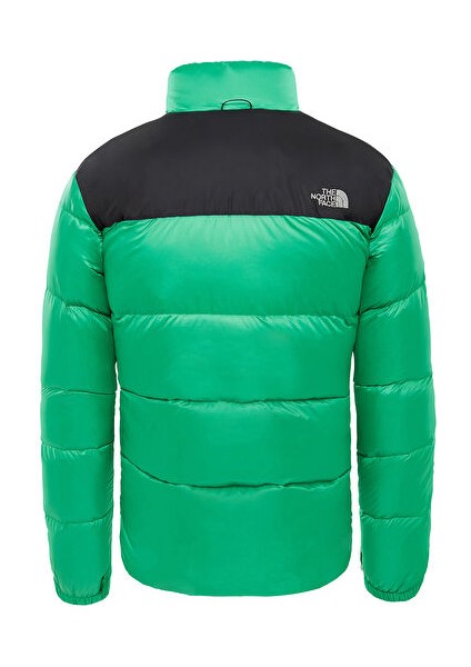 Yeşil Erkek Outdoor Mont T933It6Xa fiyatları