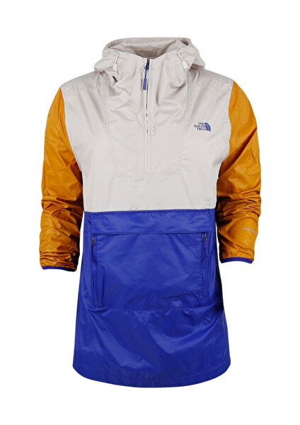 Kadın Outdoor Ceketi T93SV8L48 W Fanorak