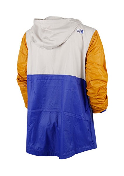 Kadın Outdoor Ceketi T93SV8L48 W Fanorak fiyatları