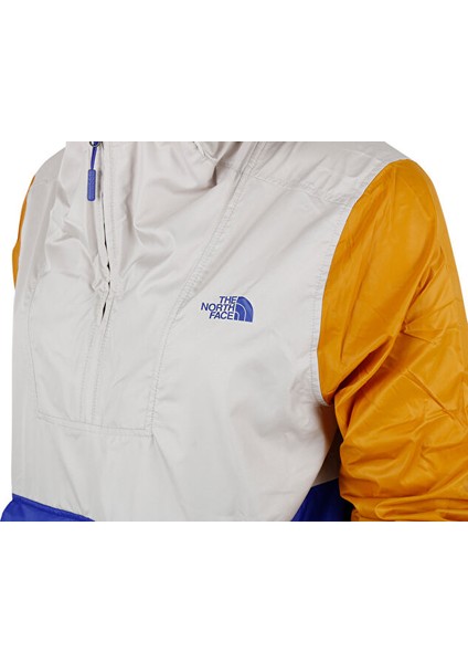 Kadın Outdoor Ceketi T93SV8L48 W Fanorak modelleri
