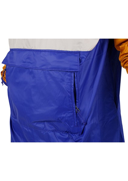 Kadın Outdoor Ceketi T93SV8L48 W Fanorak fırsatları