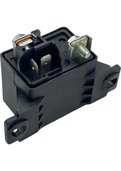 12V Röle 4 Uçlu 75 A (Büyük Tip) (30-85-86-87) fiyatları