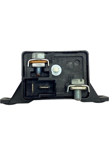 12V Röle 4 Uçlu 75 A (Büyük Tip) (30-85-86-87) modelleri