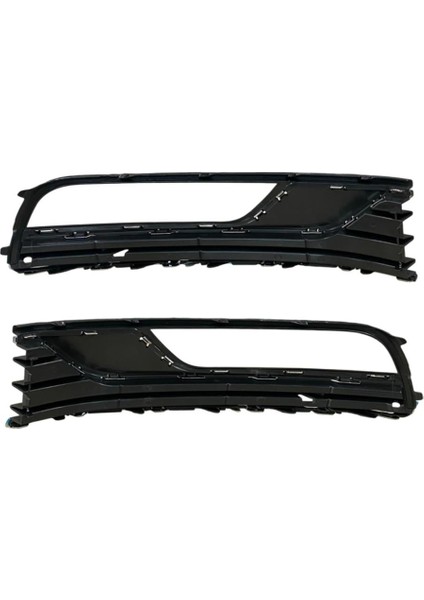 Sis Lambası Seti (Viraj Aydınlatmalı) (Krom Çerçeveli) Vw Passat B7 2010-2014 indirimleri