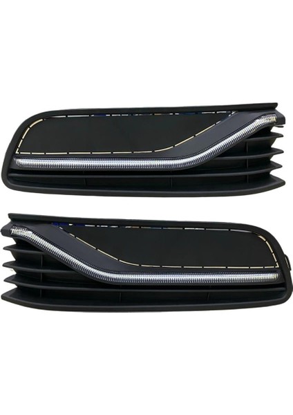 Panjur Seti (Gündüz Sürüş Ledli) Vw Polo 2014-2017