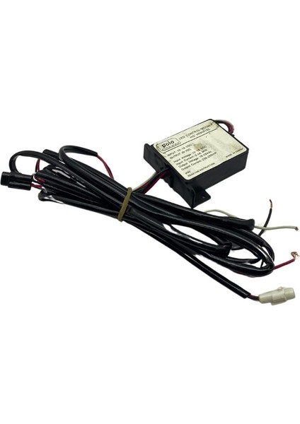 Panjur Seti (Gündüz Sürüş Ledli) Vw Polo 2014-2017 modelleri