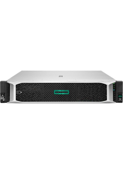 Proliant DL380 GEN10 Plus P55279-421A005 S-4310 64GB 4X480SSD 1X800W 2u Rack Sunucu