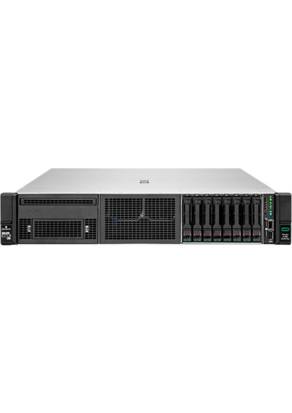 Proliant DL380 GEN10 Plus P55279-421A005 S-4310 64GB 4X480SSD 1X800W 2u Rack Sunucu fiyatları