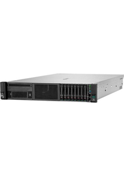 Proliant DL380 GEN10 Plus P55279-421A005 S-4310 64GB 4X480SSD 1X800W 2u Rack Sunucu modelleri