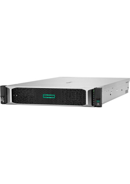 Proliant DL380 GEN10 Plus P55279-421A005 S-4310 64GB 4X480SSD 1X800W 2u Rack Sunucu fırsatları
