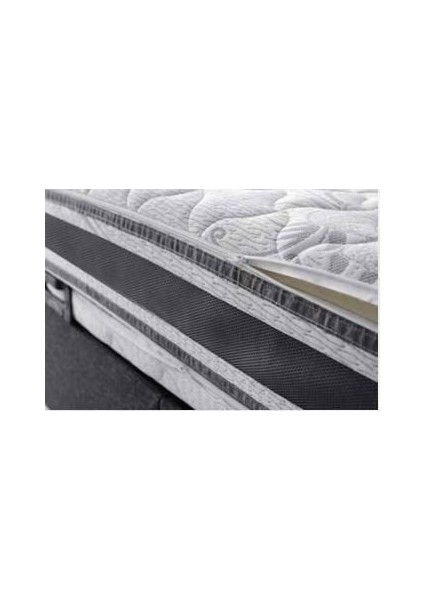 Milano Ortopedik Antialerjik 30CM 100*200 Orion Yatak modelleri