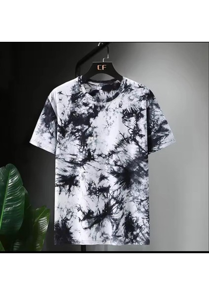 Büyük Beden T-Shirt, Tişört, Oversize Tişört, Erkek Giyim, Yazlık Tişört