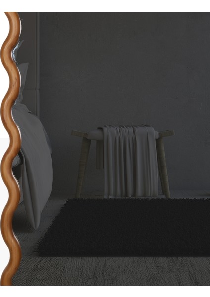 Ahşap Çerçeveli Ayna B 76X3.5X140CM modelleri