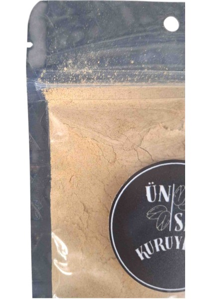 Toz Zencefil ( Doğal ) 100 Gr modelleri