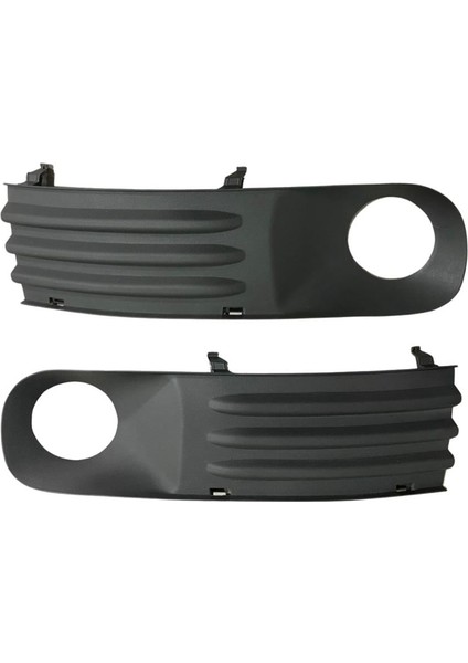 Rsm Sis Lambası Çerçevesi (Sağ-Sol) Vw Transporter 2003-2010