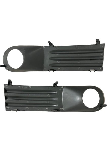 Rsm Sis Lambası Çerçevesi (Sağ-Sol) Vw Transporter 2003-2010 fiyatları