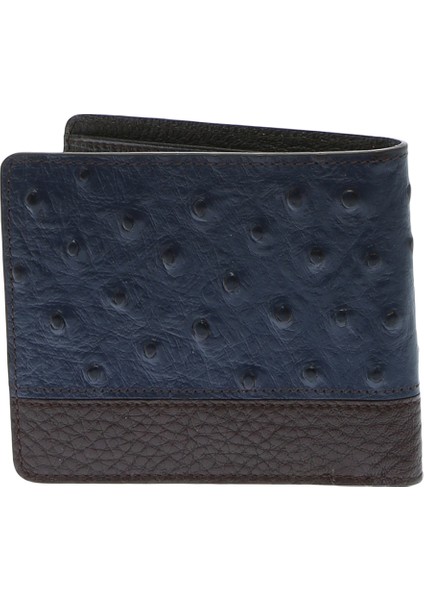 Erkek Koyu Lacivert Cüzdan modelleri