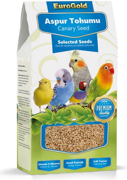 Aspur Tohumu 300G x 2 Adet Sptgl