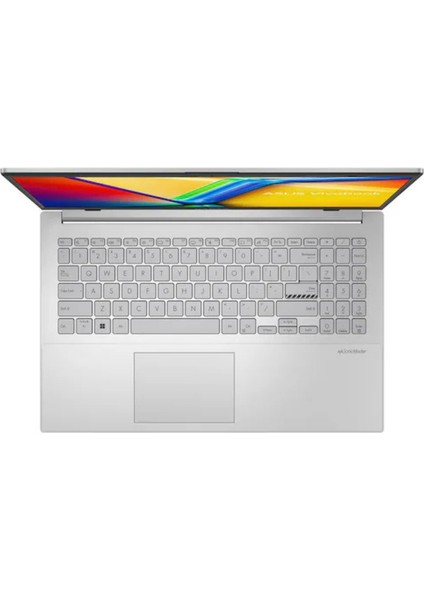 Vivobook Go 15 R5 7520U 8 GB 256 GB SSD Radeon Graphics 15.6" Fhd Windows 11 Home E1504FA-NJ115AT6 fırsatları