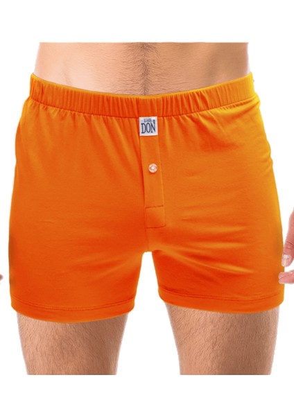 Erkek Turuncu Boxer