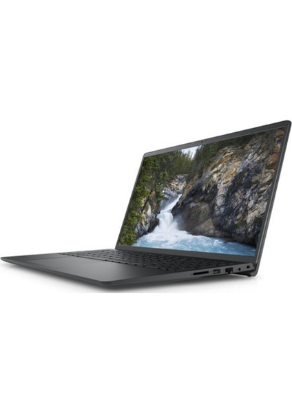 Vostro 3530 I7-1355U 16 GB 512 GB SSD Iris Xe Graphics 15.6" Fhd Windows 11 Pro Taşınabilir Bilgisayar N1601PVNB3530UAT57 fiyatları