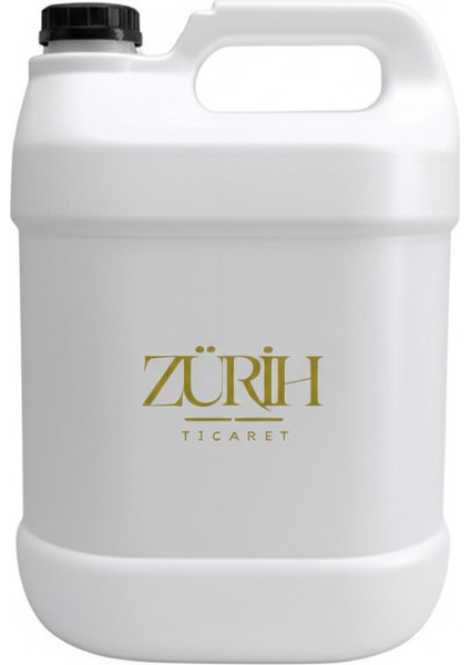 Sıvı Soya Lesitin 5 Kg - Soya Lecithin Liquid - 5 Kg/Hdpe Şişe - Yüksek Kaliteli